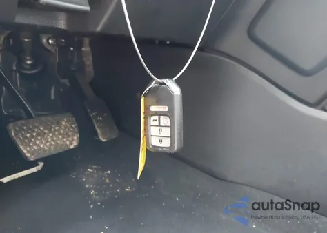 2018 Honda Cr-V Ex from USA, damaged, VIN 7FARW1H59JE026728